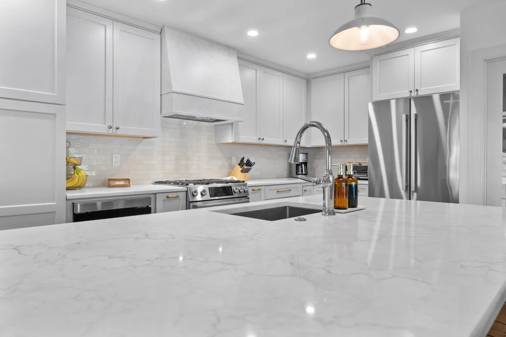 Abington Kitchen by Weiler's Kitchen And Bath Design Center - Photo 9