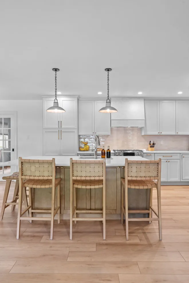 Abington Kitchen by Weiler's Kitchen And Bath Design Center - Photo 15