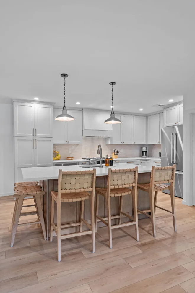 Abington Kitchen by Weiler's Kitchen And Bath Design Center - Photo 2