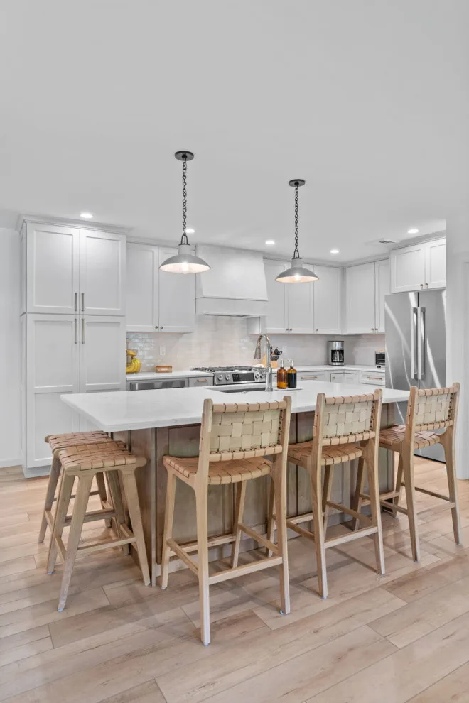 Abington Kitchen by Weiler's Kitchen And Bath Design Center - Photo 18