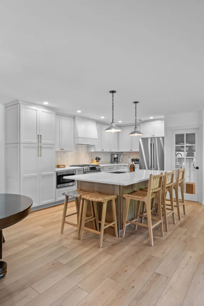 Abington Kitchen by Weiler's Kitchen And Bath Design Center - Photo 16