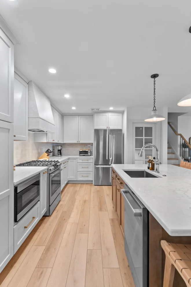 Abington Kitchen by Weiler's Kitchen And Bath Design Center - Photo 17