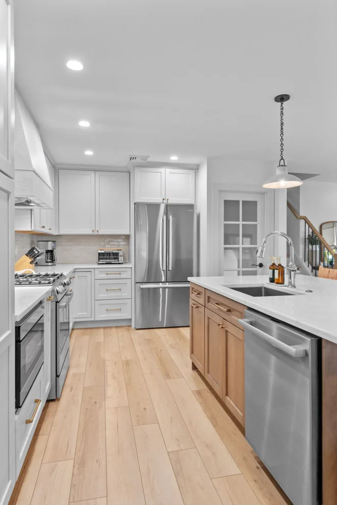 Abington Kitchen by Weiler's Kitchen And Bath Design Center - Photo 3
