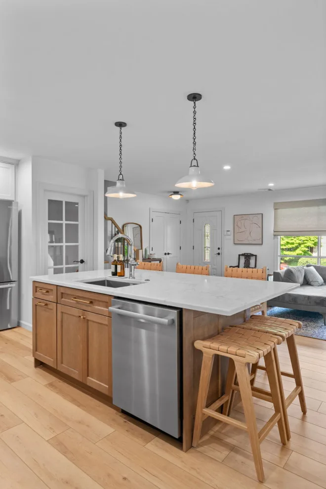 Abington Kitchen by Weiler's Kitchen And Bath Design Center - Photo 13