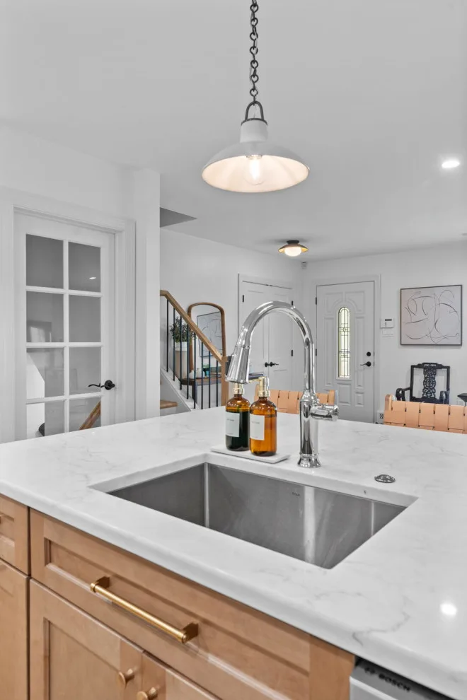 Abington Kitchen by Weiler's Kitchen And Bath Design Center - Photo 5