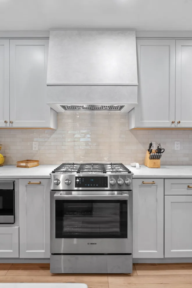 Abington Kitchen by Weiler's Kitchen And Bath Design Center - Photo 8