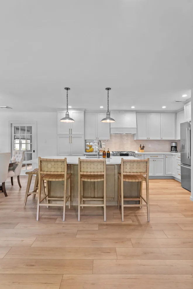 Abington Kitchen by Weiler's Kitchen And Bath Design Center - Photo 4