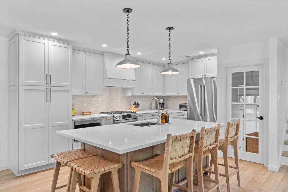 Abington Kitchen by Weiler's Kitchen And Bath Design Center - Photo 10