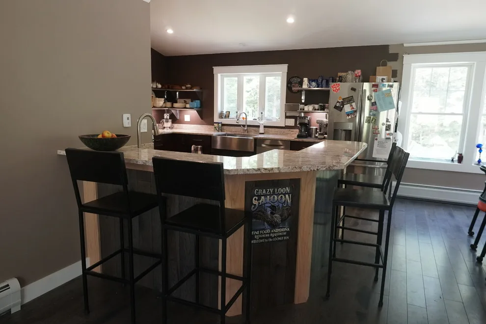 Culinary expansion by Camino Verde Designs - Photo 9