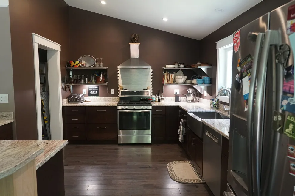 Culinary expansion by Camino Verde Designs - Photo 8