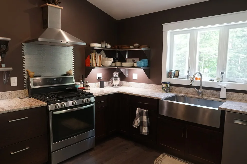 Culinary expansion by Camino Verde Designs - Photo 12