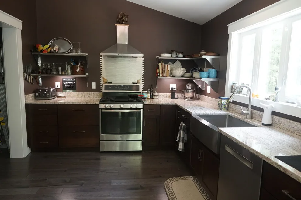 Culinary expansion by Camino Verde Designs - Photo 6