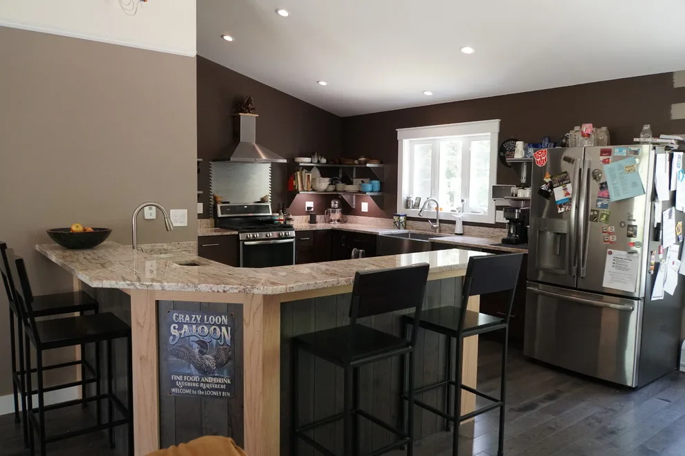 Culinary expansion by Camino Verde Designs - Photo 5