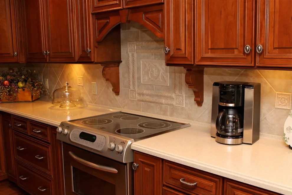 Home Kitchen Expansion by Cavender's The Interior Company - Photo 3