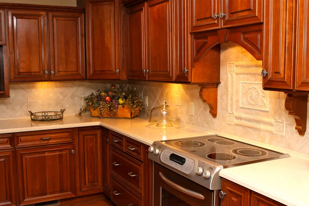 Home Kitchen Expansion by Cavender's The Interior Company - Photo 4