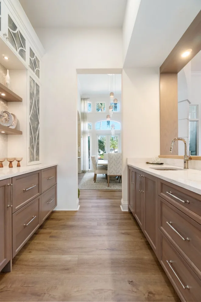 DaVinci Kitchens, Bath, & Cabinetry - Photo 4