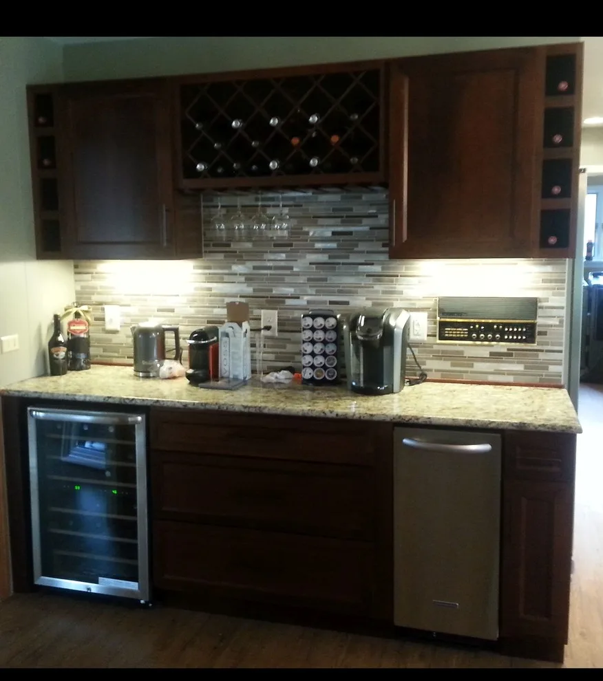Nu Kitchens - Photo 2