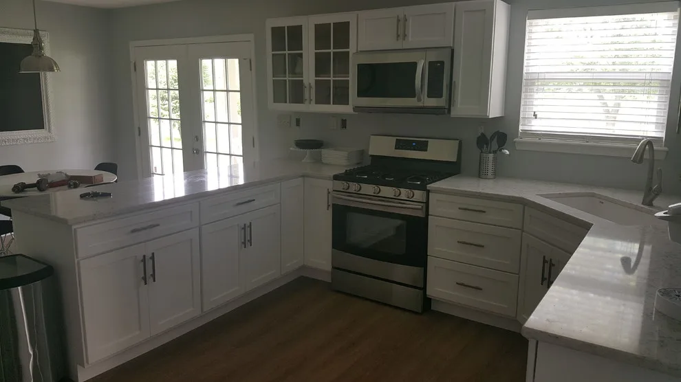 Nu Kitchens - Photo 12