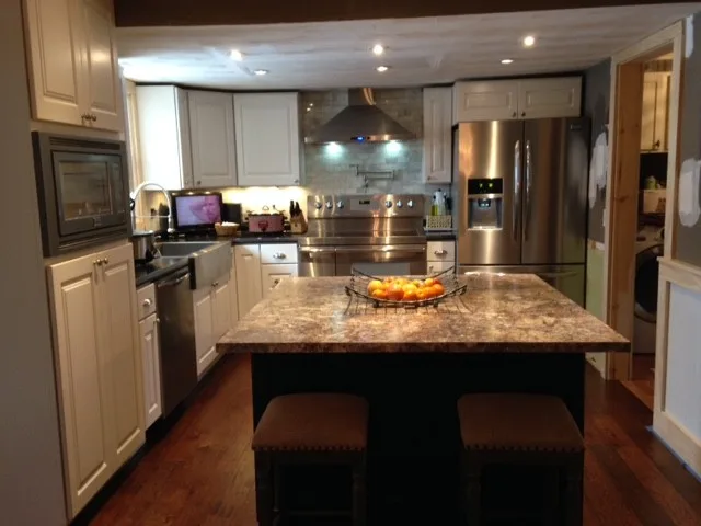 Nu Kitchens - Photo 10