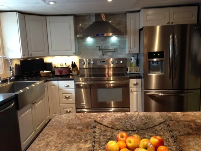 Nu Kitchens - Photo 7