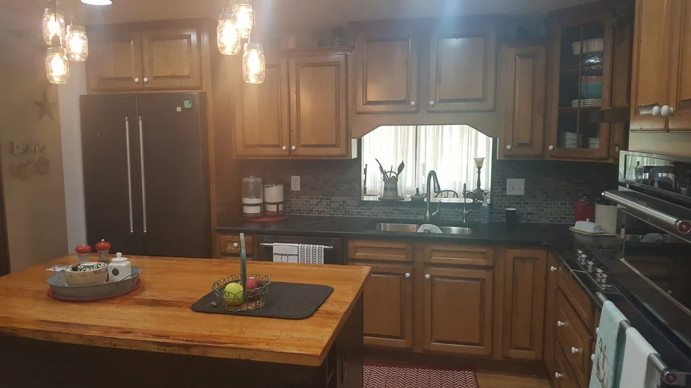 Nu Kitchens - Photo 8