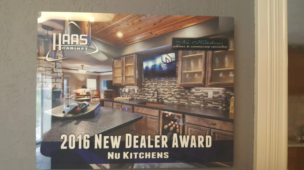 Nu Kitchens - Photo 9