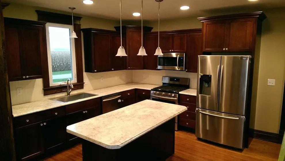 Nu Kitchens - Photo 13