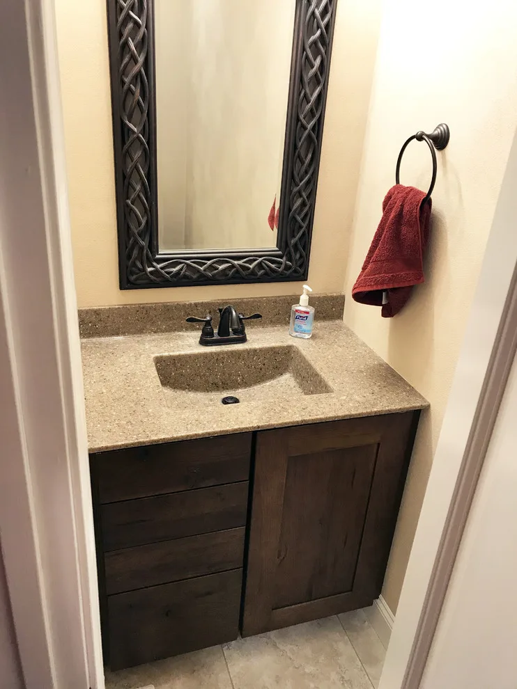 Aviston, IL Kitchen and Bath Renovation by Lifestyle Kitchens & Baths - Photo 3