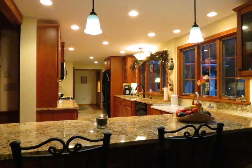 Kitchen Renovation and Update by Camino Verde Designs - Photo 7