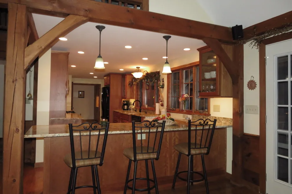 Kitchen Renovation and Update by Camino Verde Designs - Photo 2