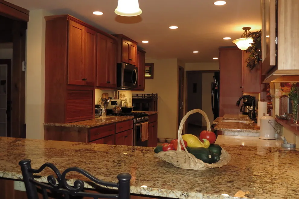 Kitchen Renovation and Update by Camino Verde Designs - Photo 10