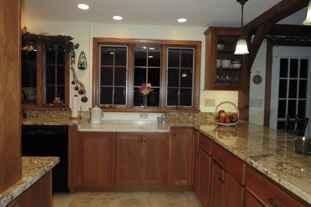 Kitchen Renovation and Update by Camino Verde Designs - Photo 3