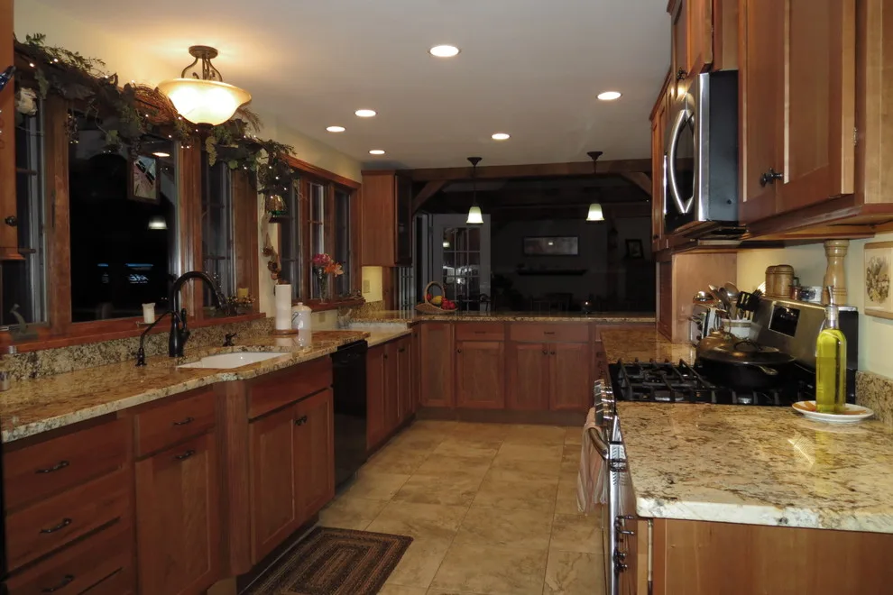Kitchen Renovation and Update by Camino Verde Designs - Photo 9