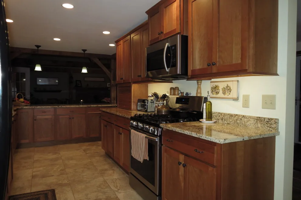 Kitchen Renovation and Update by Camino Verde Designs - Photo 6