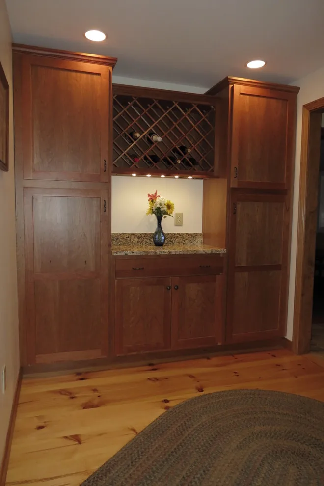 Kitchen Renovation and Update by Camino Verde Designs - Photo 8