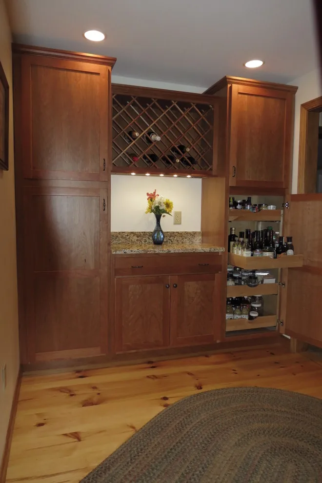 Kitchen Renovation and Update by Camino Verde Designs - Photo 5