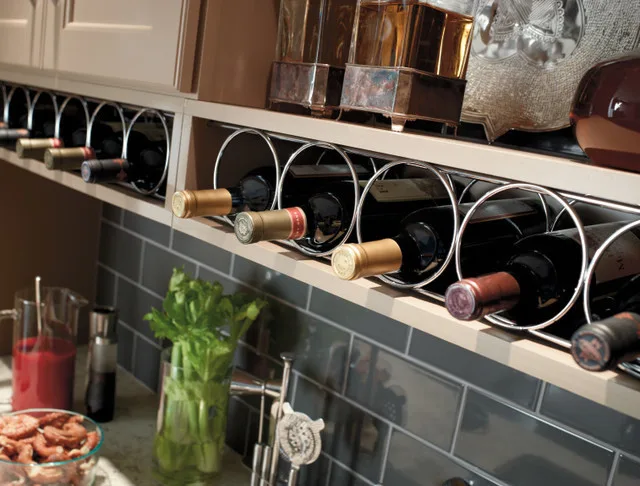 Culinary Storage and Utensils by Design Studio For Cabinetry - Photo 6