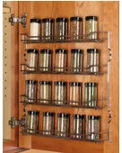 Culinary Storage and Utensils by Design Studio For Cabinetry - Photo 2