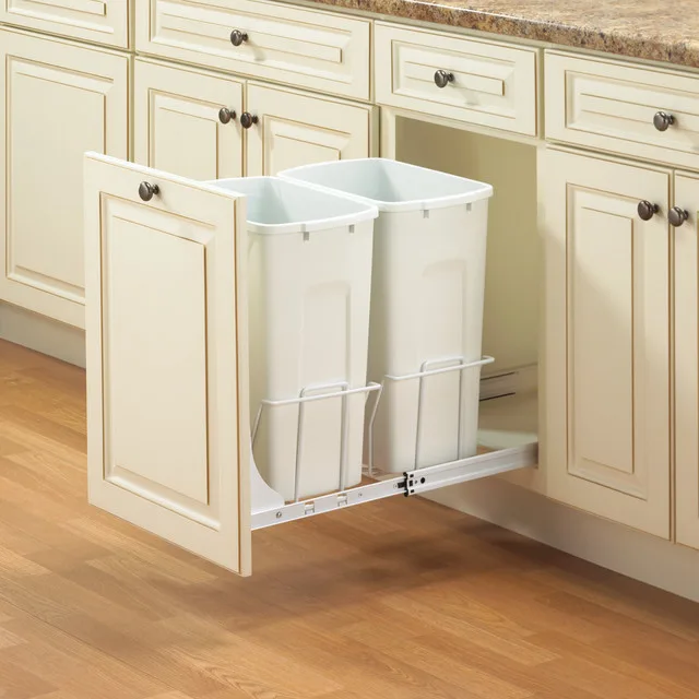 Culinary Storage and Utensils by Design Studio For Cabinetry - Photo 3