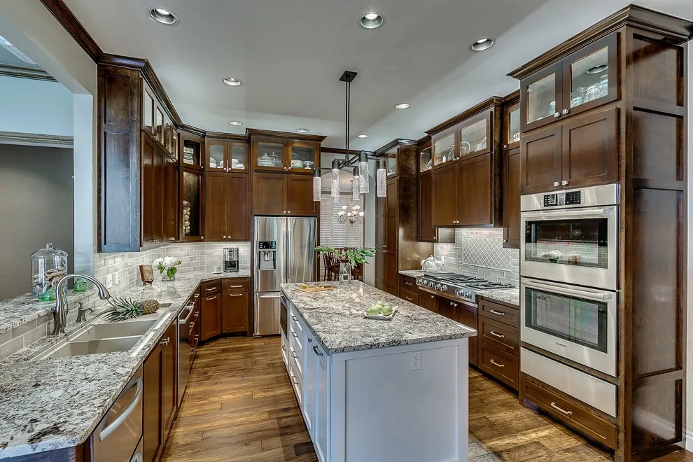 A Chef's Fresh Kitchen in Edmond by Design Directions - Photo 6