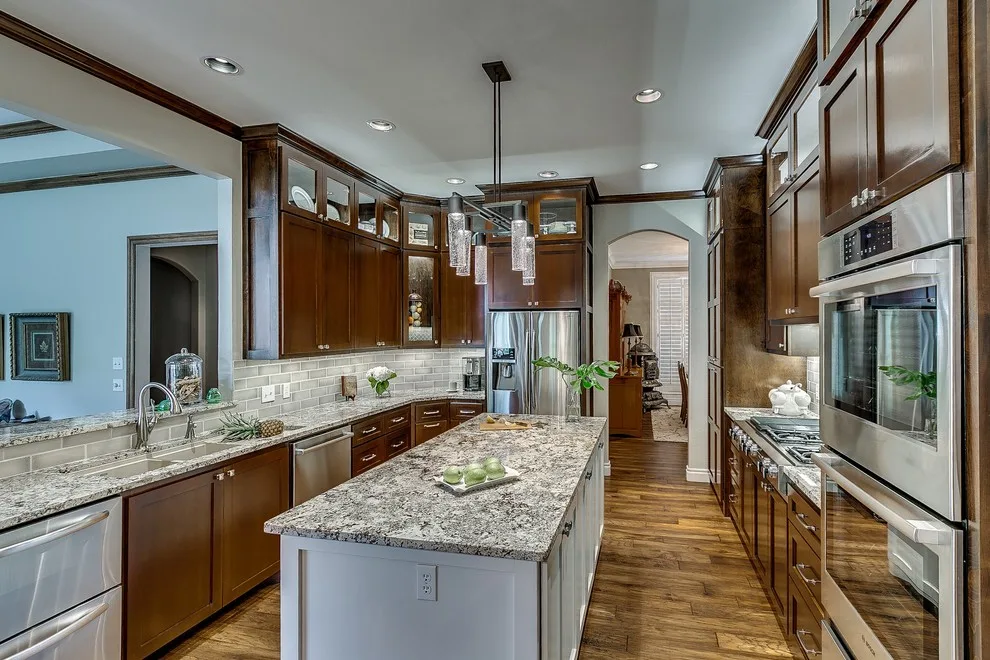 A Chef's Fresh Kitchen in Edmond by Design Directions - Photo 7