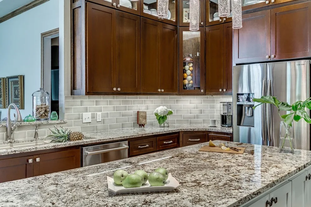 A Chef's Fresh Kitchen in Edmond by Design Directions - Photo 8