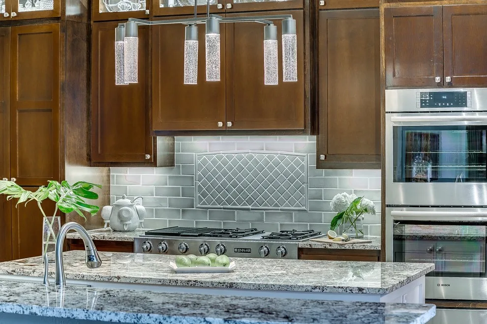 A Chef's Fresh Kitchen in Edmond by Design Directions - Photo 3