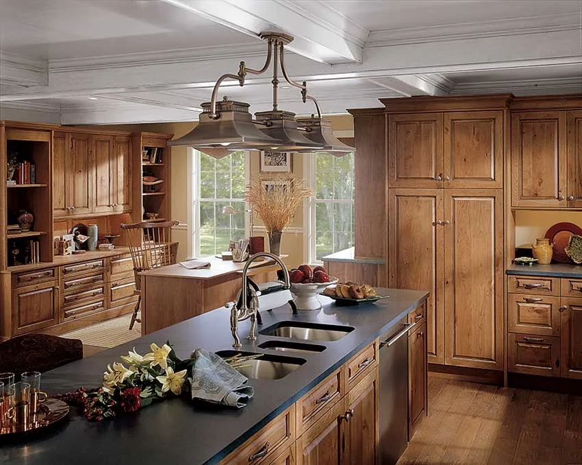 Culinary Spaces by Kitchen Kreators Ltd - Photo 13
