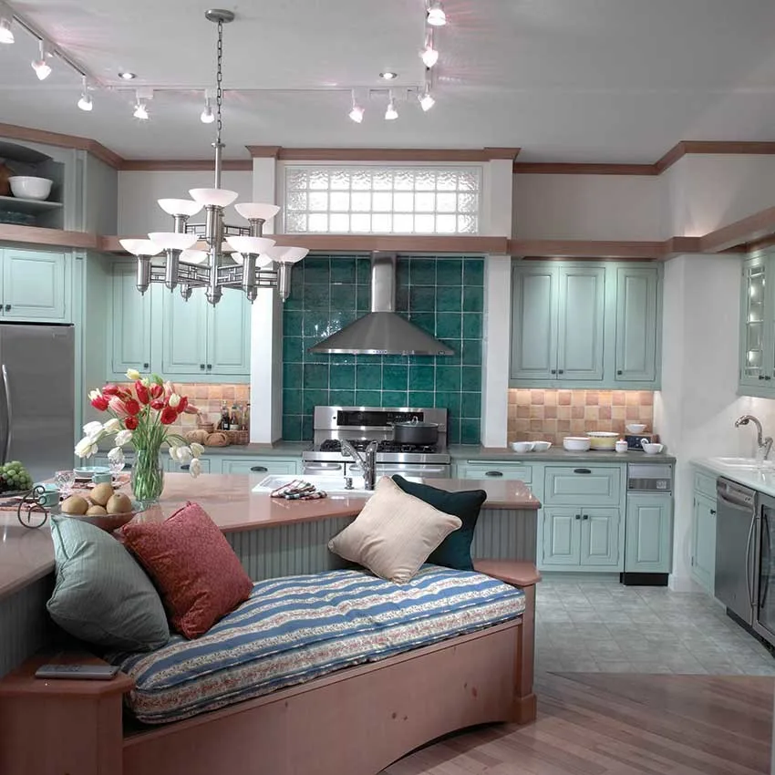 Culinary Spaces by Kitchen Kreators Ltd - Photo 6