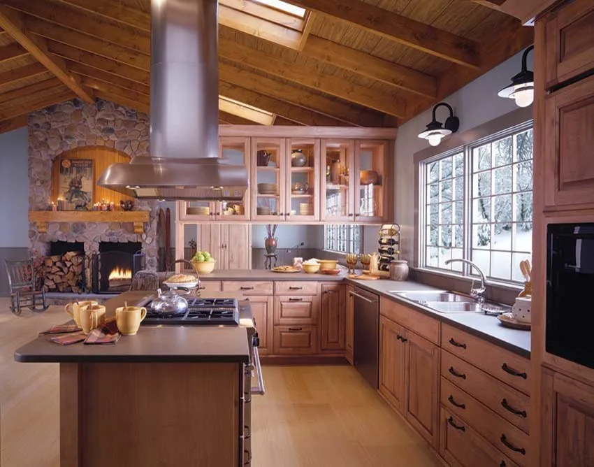 Culinary Spaces by Kitchen Kreators Ltd - Photo 10