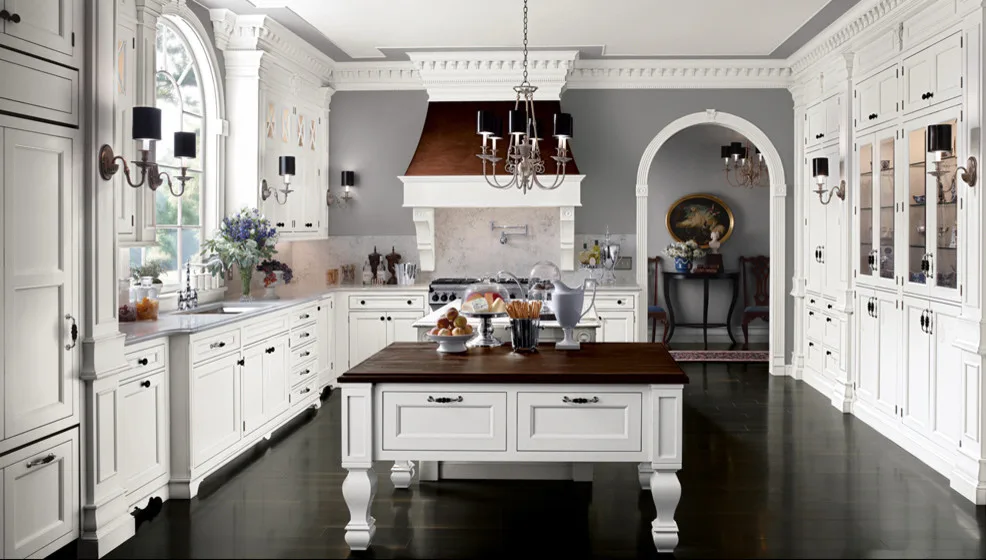 Culinary Spaces by Kitchen Kreators Ltd - Photo 11