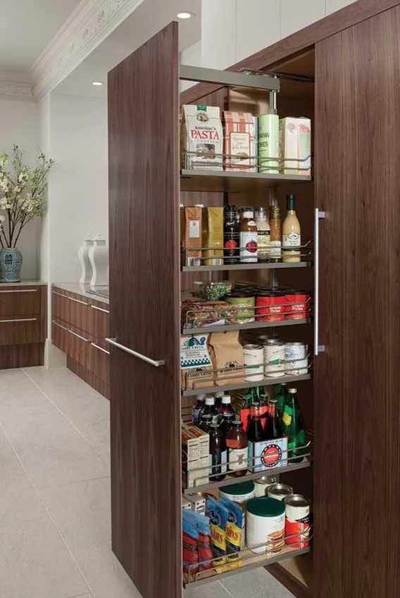 Culinary Spaces by Kitchen Kreators Ltd - Photo 5