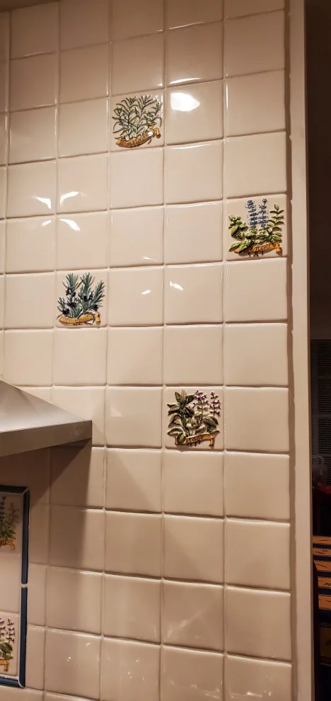 Kitchen Backsplash Renovation by Camino Verde Designs - Photo 3