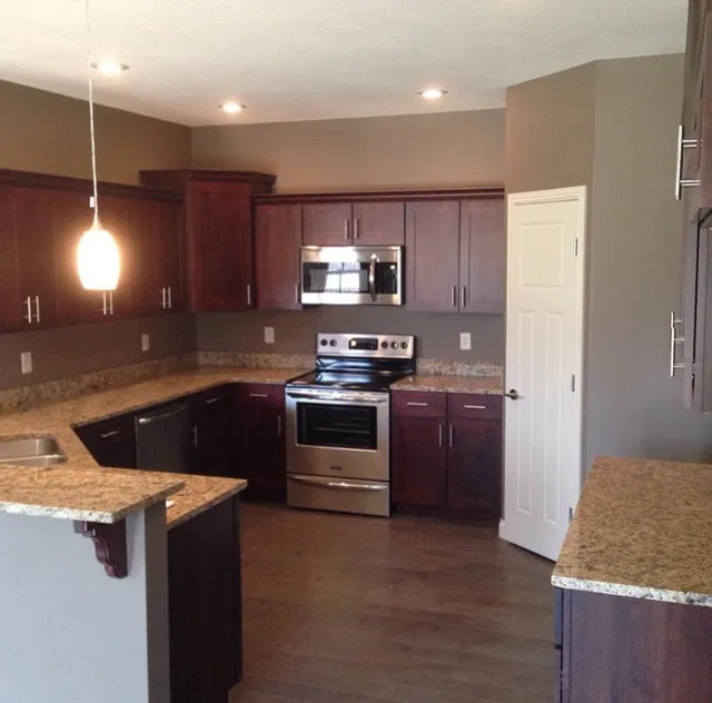 Culinary Storage Solutions by Timberland Building Solutions - Photo 8